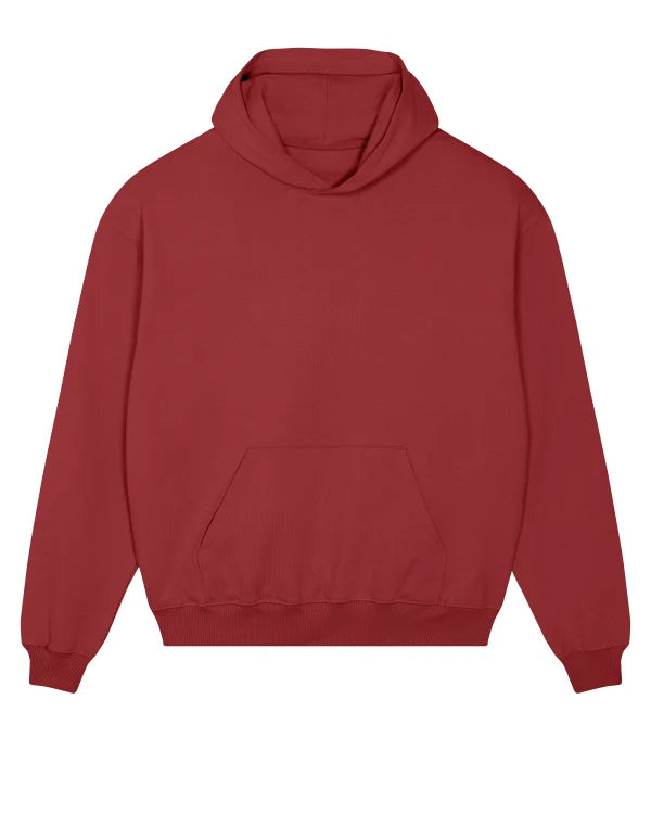 Sudadera con Capucha Unisex | KS008