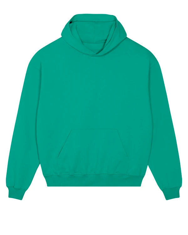 Sudadera con Capucha Unisex | KS008