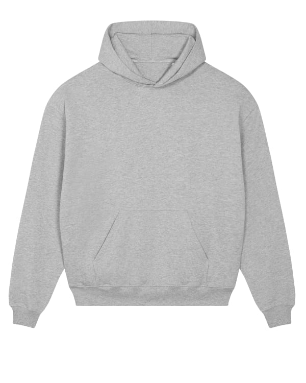 Sudadera con Capucha Unisex | KS008