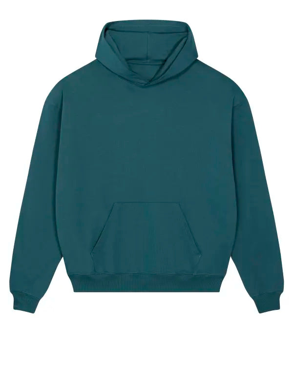 Sudadera con Capucha Unisex | KS008