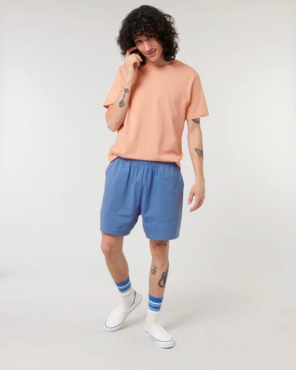 Pantalón Corto Unisex | KS028