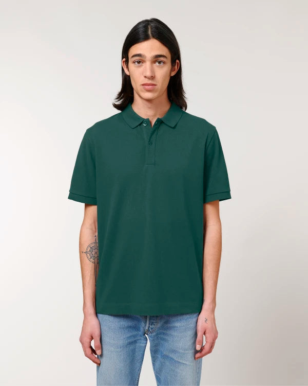 Polo Unisex | KS014