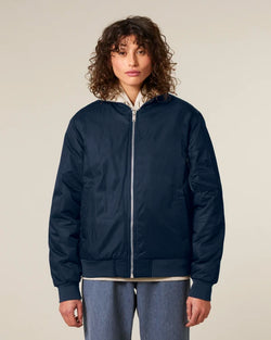 Chaqueta Bomber Unisex | KS024